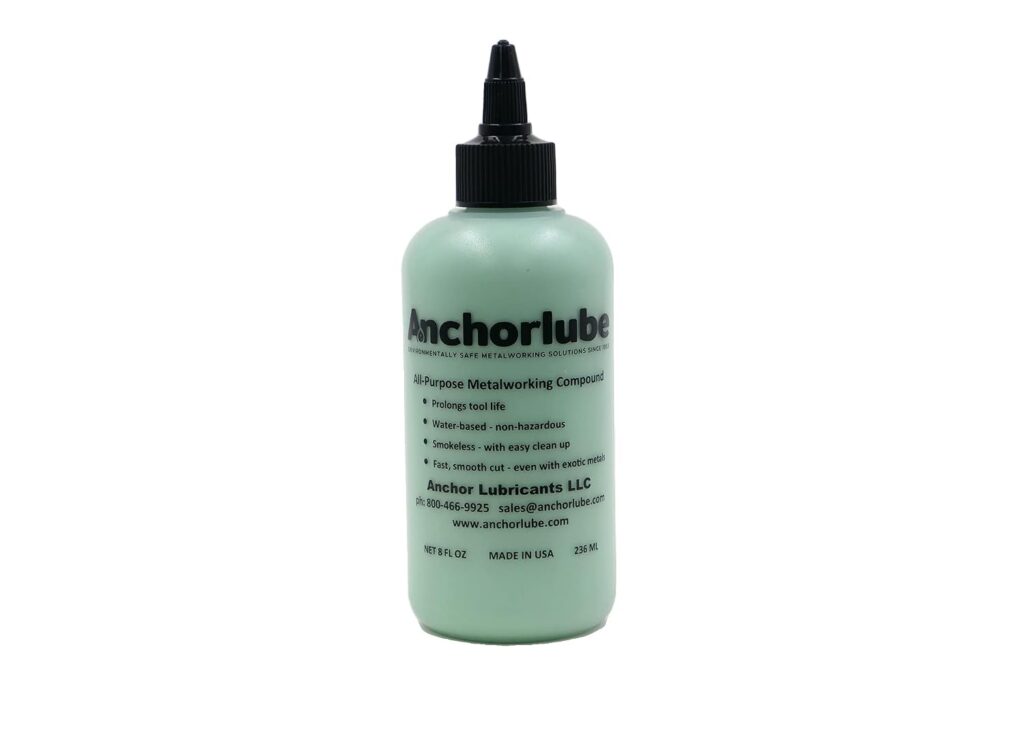 Anchorlube Metalworking Compound