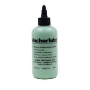 Anchorlube Metalworking Compound