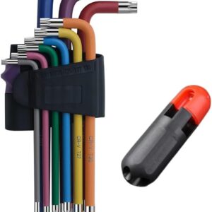 NALACAL Hex Key Allen Wrench Set