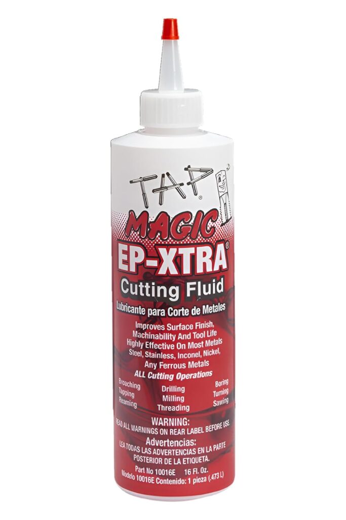 TAP Magic 10016E EP-XTRAOZ ONE