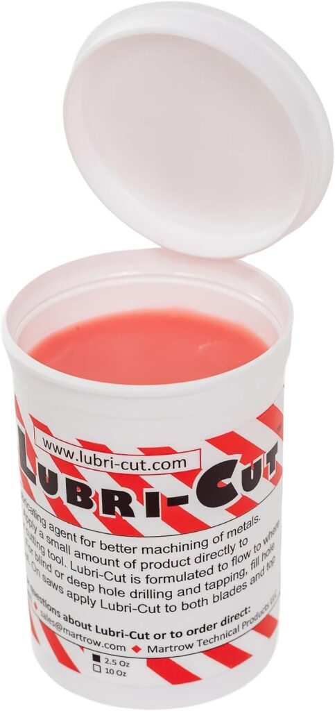 Cutting Paste