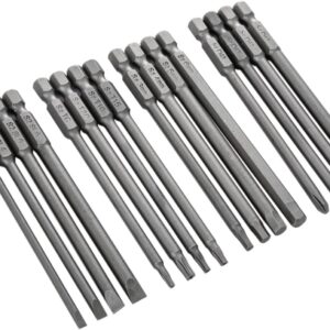 VESTTIO 4-in-1 Bits Set