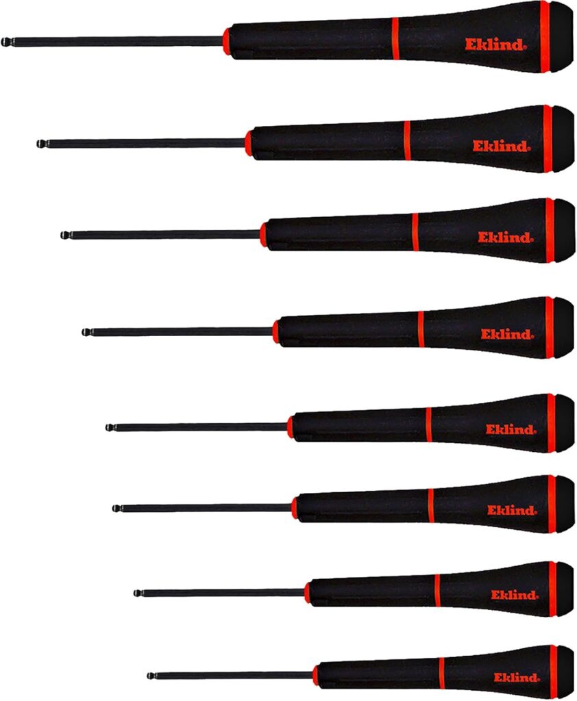 EKLIND 92500 PSD Precision Screwdriver