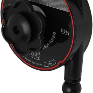Tool Balancer with Adjustable Tension – 79-Inch Retractable Spring Balancer for 1.3–6.6 lb Tools
